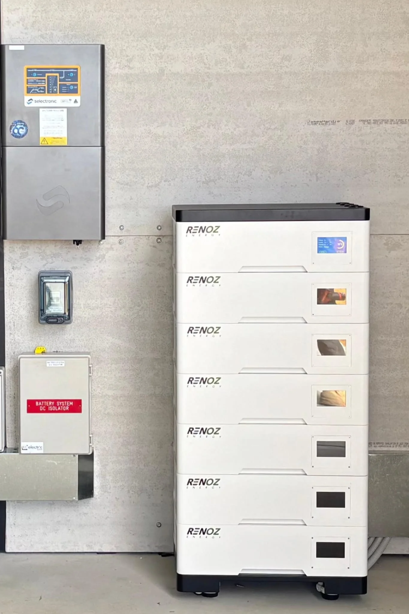 Dream Home Journey: Off-Grid Family Living