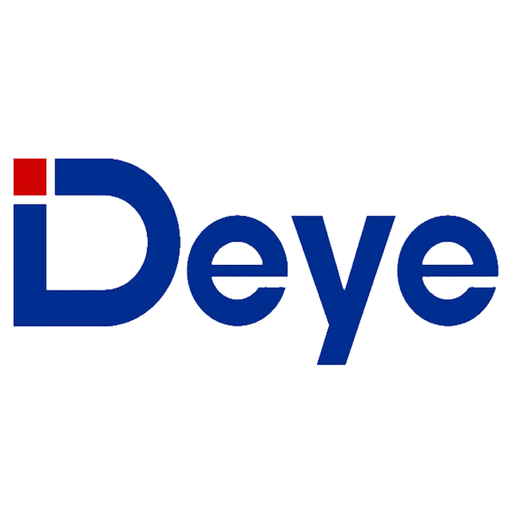 Deye logo