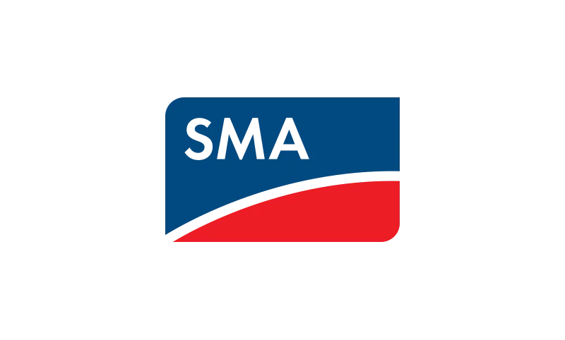 SMA logo