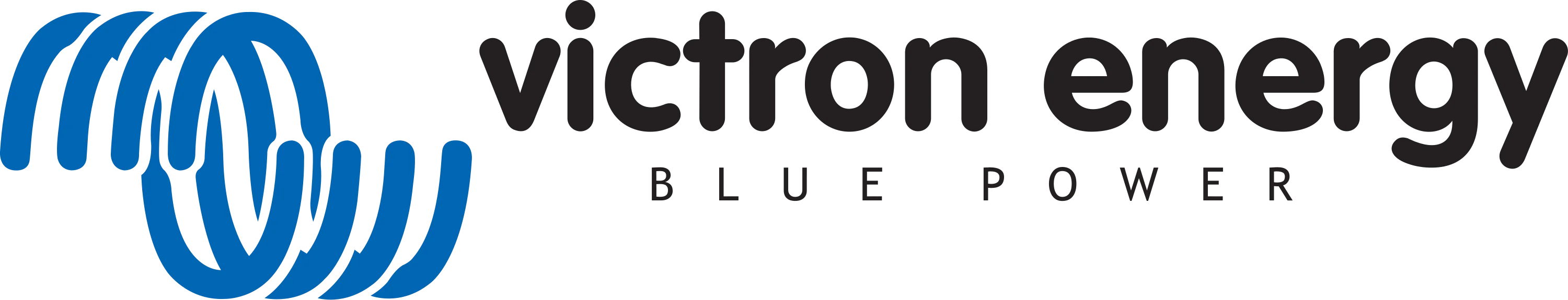 Victron Energy logo
