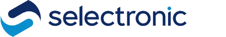 Selectronic logo