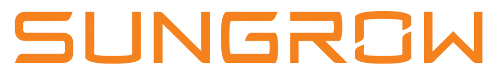 Sungrow logo