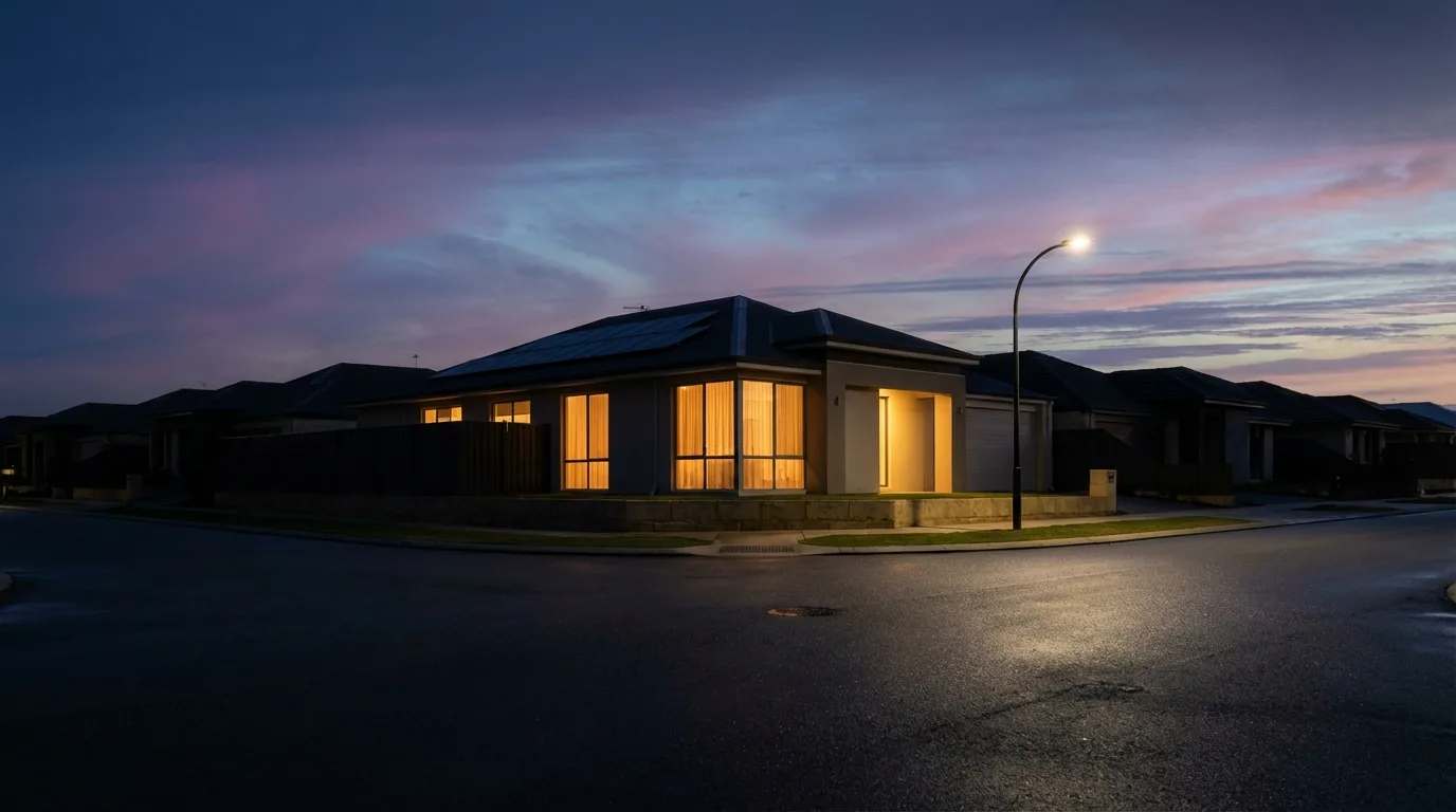 Daytime Solar Production