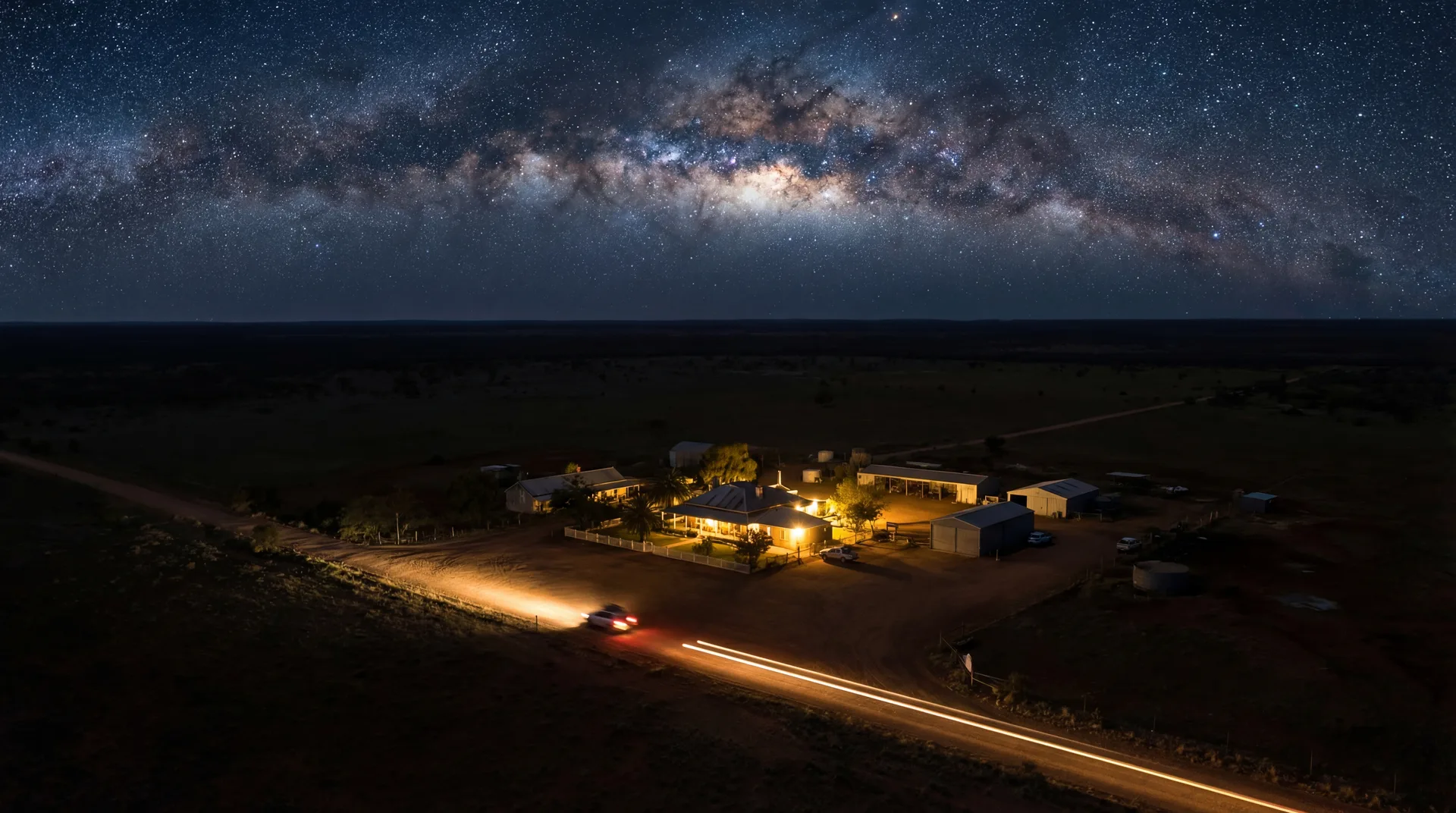 Giga-Series Container