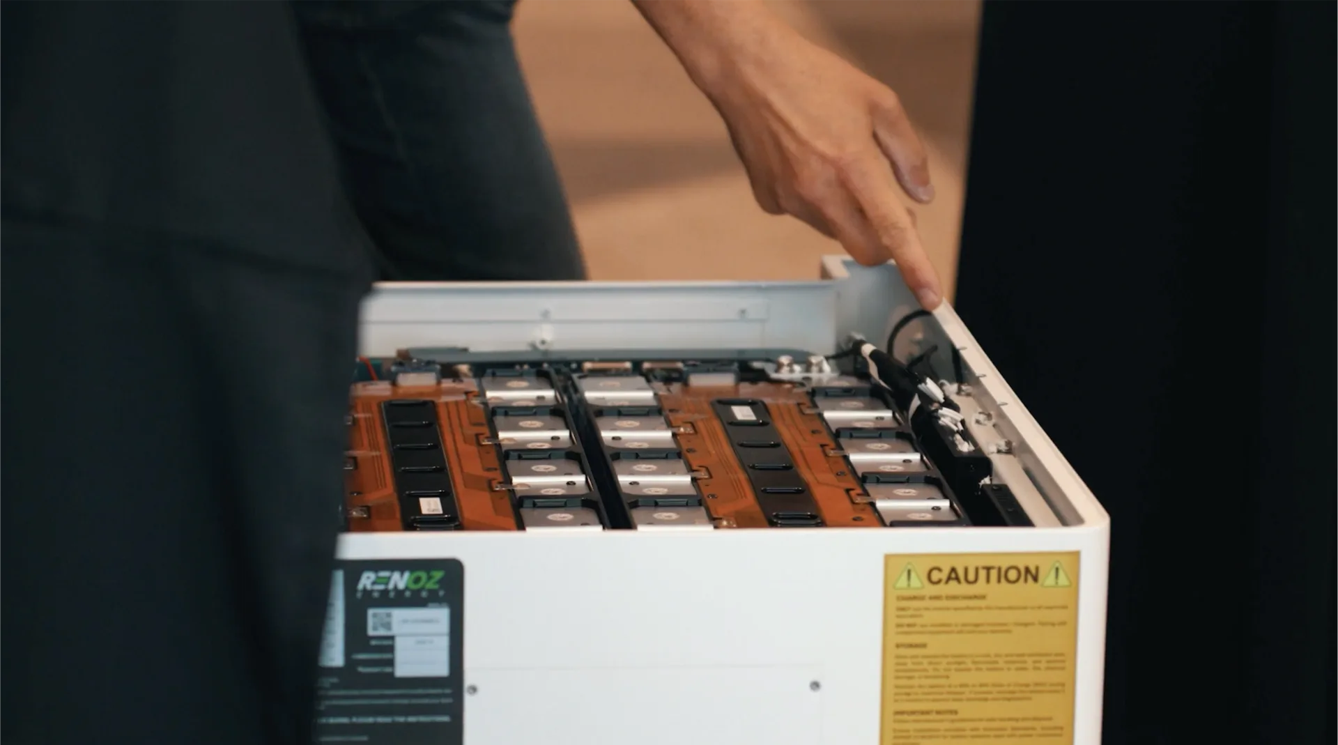 2024 - The Inception